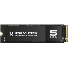 GOODRAM IRDM PRO GEN 5 2 TB (IRP-SSDPR-P54S-2K0-80)