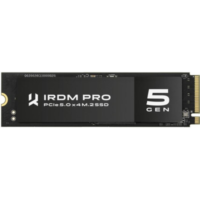 GOODRAM IRDM PRO GEN 5 2 TB (IRP-SSDPR-P54S-2K0-80)