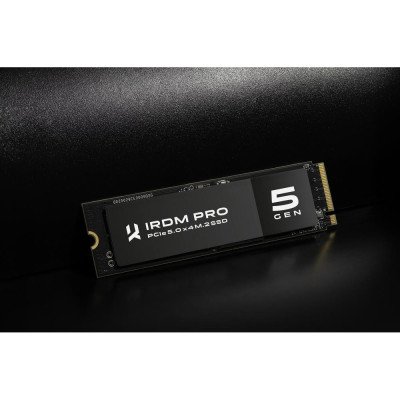GOODRAM IRDM PRO GEN 5 2 TB (IRP-SSDPR-P54S-2K0-80)