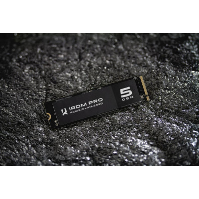 GOODRAM IRDM PRO GEN 5 2 TB (IRP-SSDPR-P54S-2K0-80)