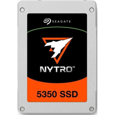 Seagate Nytro 5350S 3.84 TB (XP3840SE70065)