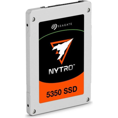 Seagate Nytro 5350S 3.84 TB (XP3840SE70065)