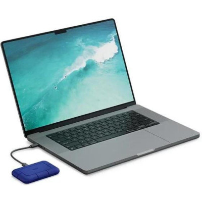 LaCie Rugged Pro5 2 TB (STNA2000400)