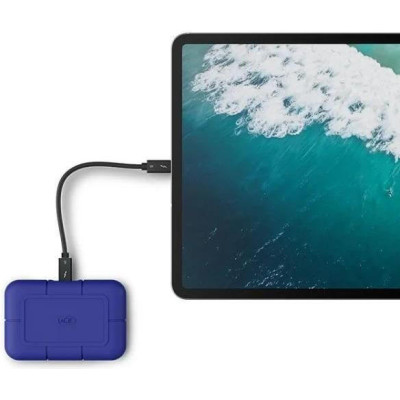 LaCie Rugged Pro5 2 TB (STNA2000400)