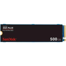 SanDisk 500 GB Extreme (SDSSDA3N-500G-G26)