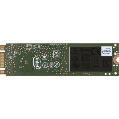 Intel 540s Series M.2 SSDSCKKW480H6X1