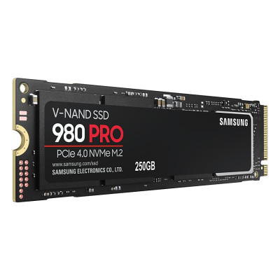 Samsung 980 PRO 250 GB (MZ-V8P250BW)