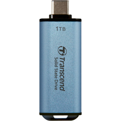 Transcend ESD300 1TB Sky Blue (TS1TESD300C)