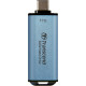 Transcend ESD300 1TB Sky Blue (TS1TESD300C)