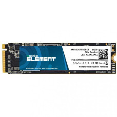 Mushkin Element 512 GB (MKNSSDEV512GB-D8)