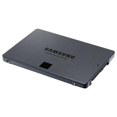Samsung 870 QVO 2 TB (MZ-77Q2T0BW)