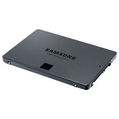 Samsung 870 QVO 2 TB (MZ-77Q2T0BW)