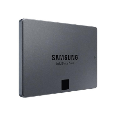 Samsung 870 QVO 2 TB (MZ-77Q2T0BW)