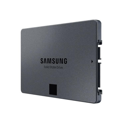 Samsung 870 QVO 2 TB (MZ-77Q2T0BW)