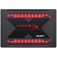 Kingston HyperX Fury RGB SSD 240 GB (SHFR200/240G)
