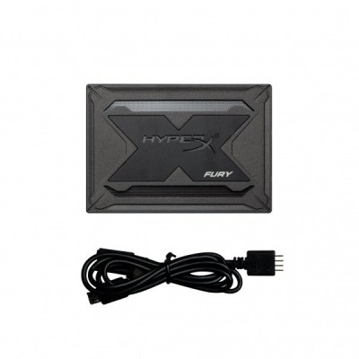 Kingston HyperX Fury RGB SSD 240 GB (SHFR200/240G)