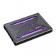 Kingston HyperX Fury RGB SSD 240 GB (SHFR200/240G)