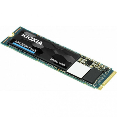 Kioxia Exceria Plus 1 TB (LRD10Z001TG8)
