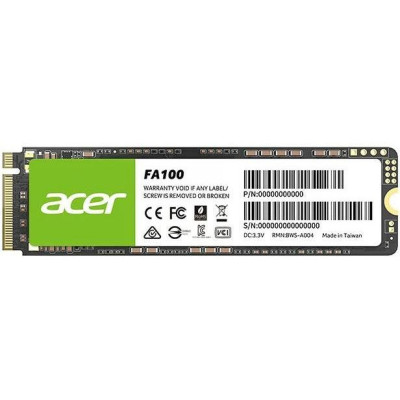 Acer FA100 (BL.9BWWA.120)