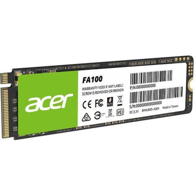Acer FA100 (BL.9BWWA.120)