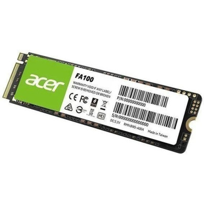 Acer FA100 (BL.9BWWA.120)