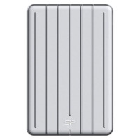 Silicon Power Bolt B75 256 GB Silver (SP256GBPSDB75SCS)