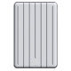 Silicon Power Bolt B75 256 GB Silver (SP256GBPSDB75SCS)