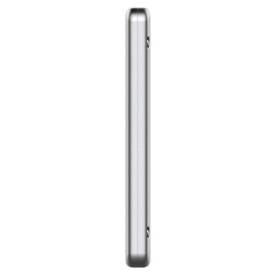 Silicon Power Bolt B75 256 GB Silver (SP256GBPSDB75SCS)