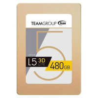 TEAM L5 Lite 3D 480Gb T253TD480G3C101