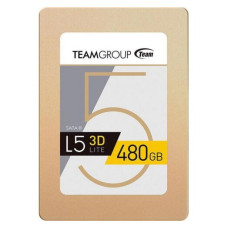 TEAM L5 Lite 3D 480Gb T253TD480G3C101