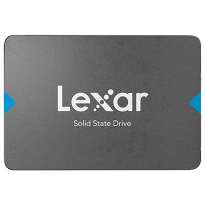 Lexar NQ100 240 GB (LNQ100X240G-RNNNG)