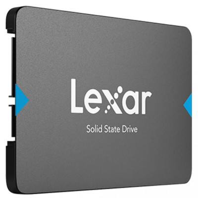 Lexar NQ100 240 GB (LNQ100X240G-RNNNG)