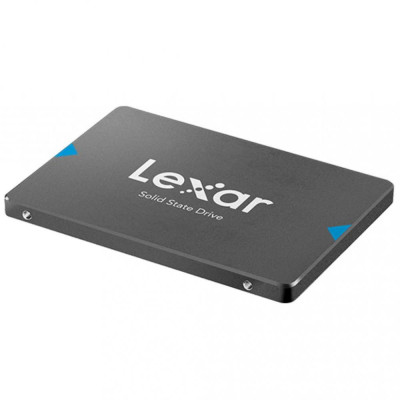 Lexar NQ100 240 GB (LNQ100X240G-RNNNG)