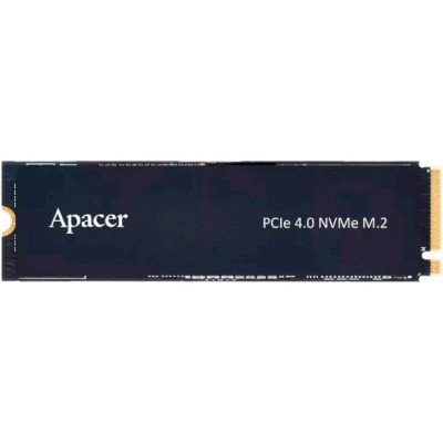 Apacer AS2280Q4X 512GB (AP512GAS2280Q4X-1)