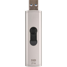 Transcend ESD320A 2 TB (TS2TESD320A)