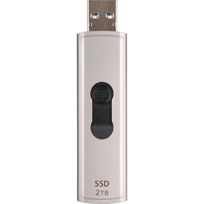 Transcend ESD320A 2 TB (TS2TESD320A)