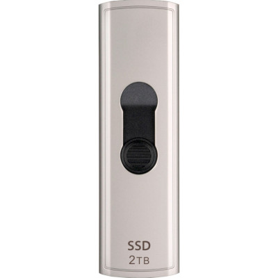 Transcend ESD320A 2 TB (TS2TESD320A)