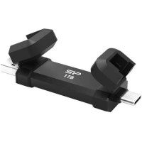 Silicon Power DS72 1TB Black (SP001TBUC3S72VPK)