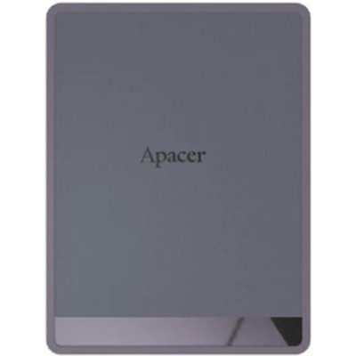 Apacer AS724 2 TB Mauve (AP2TBAS724M-1)