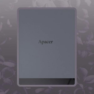 Apacer AS724 2 TB Mauve (AP2TBAS724M-1)