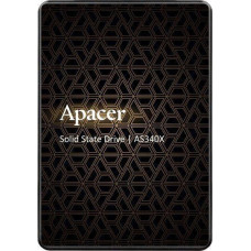 Apacer AS340X 2.5
