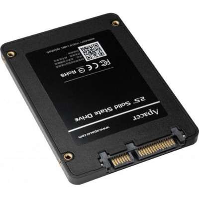 Apacer AS340X 2.5