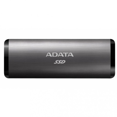 ADATA SE760 512 GB Black (ASE760-512GU32G2-CBK)