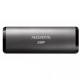 ADATA SE760 512 GB Black (ASE760-512GU32G2-CBK)