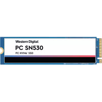 Western Digital Blue SN530 (SDBPNPZ-256G-1002)