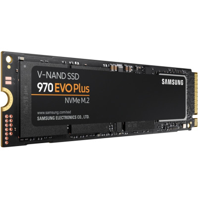 Samsung 1Tb 970 EVO Plus (MZ-V7S1T0B/AM)