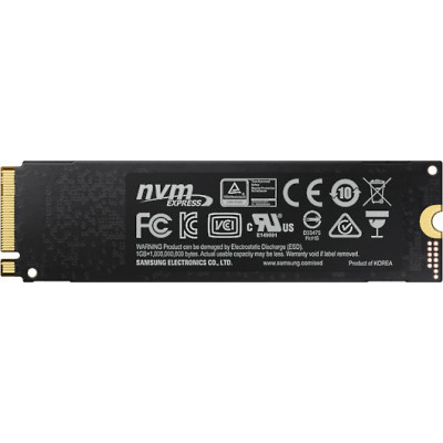 Samsung 970 EVO Plus 250 GB (MZ-V7S250BW)