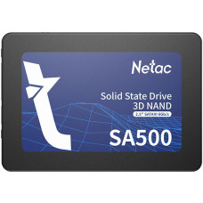 Netac SA500 512 GB (NT01SA500-512-S3X)