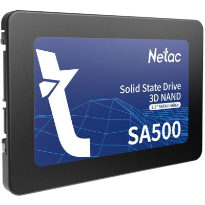 Netac SA500 512 GB (NT01SA500-512-S3X)