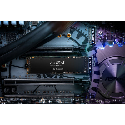 Crucial P5 1Tb (CT1000P5SSD8)